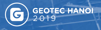 Geotec Hanoi 2019