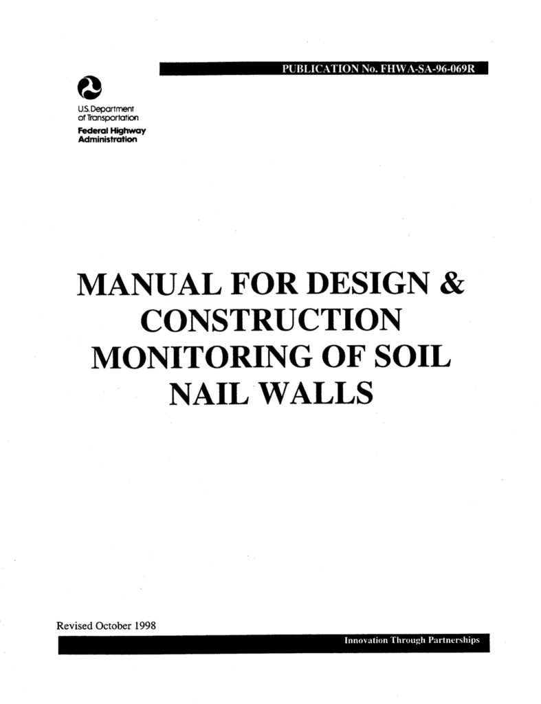 soilnailing_USA