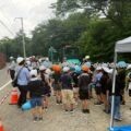 0713現場見学会